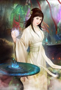 清冷美人的神奇遊戲（雙/nai）